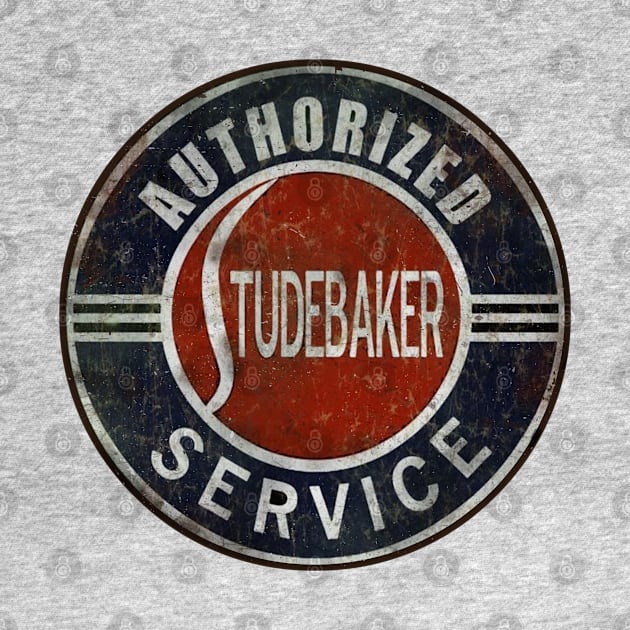 Studebaker Motors by ploxd